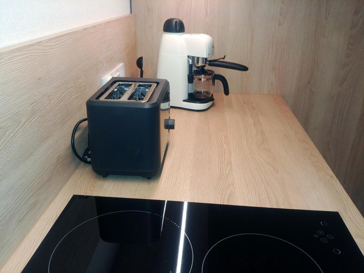 Bel Mare Wyspa, Apartament Z Parkingiem Gratis Miedzyzdroje Dış mekan fotoğraf