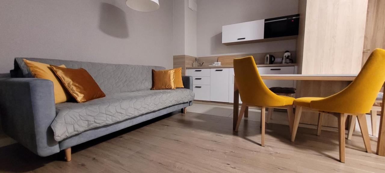 Bel Mare Wyspa, Apartament Z Parkingiem Gratis Miedzyzdroje Dış mekan fotoğraf