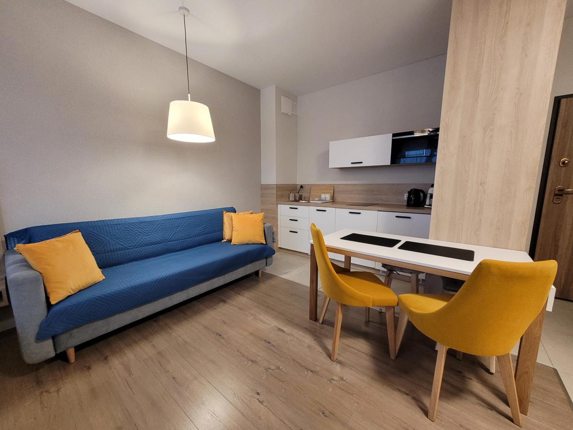 Bel Mare Wyspa, Apartament Z Parkingiem Gratis Miedzyzdroje Dış mekan fotoğraf
