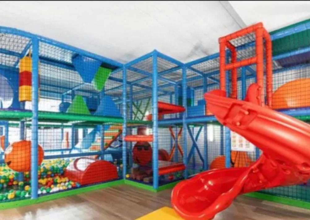 Bel Mare Wyspa, Apartament Z Parkingiem Gratis Miedzyzdroje Dış mekan fotoğraf